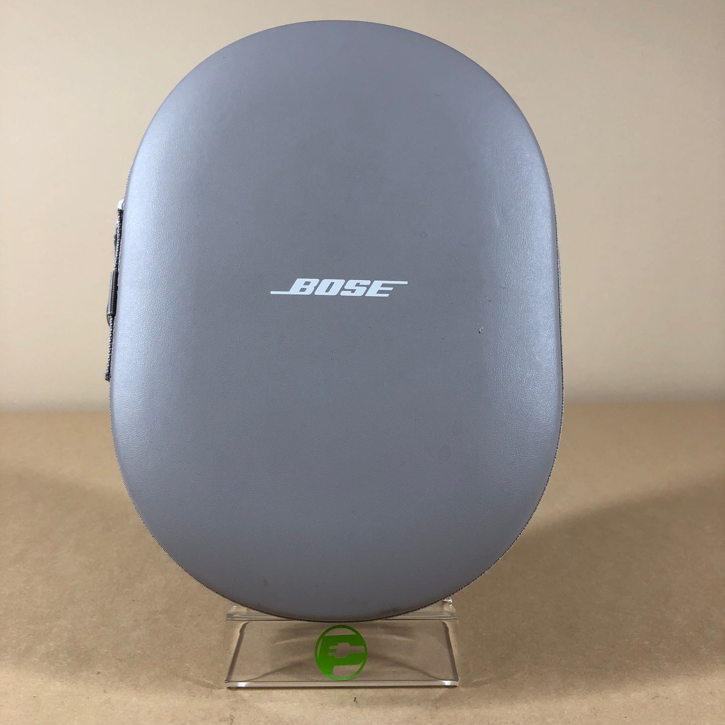 Bose QuietComfort Ultra Over-Ear Wireless Noise Canceling Headphones Sandstone