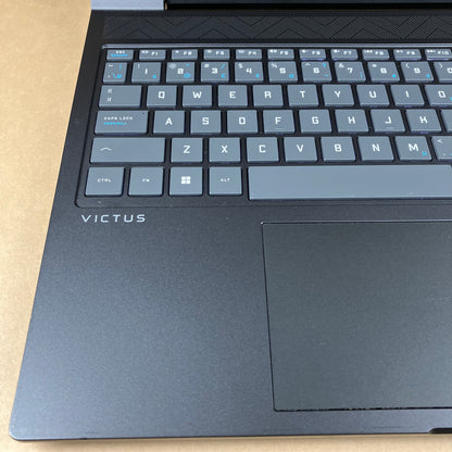HP Victus 16-S0010CA 16" Ryzen 7 7840HS 3.8GHz 40GB RAM 1TB SSD GeForce RTX 4060