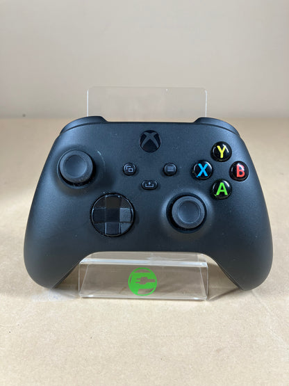 Microsoft Xbox Series X 1TB Console Gaming System Carbon Black 1882