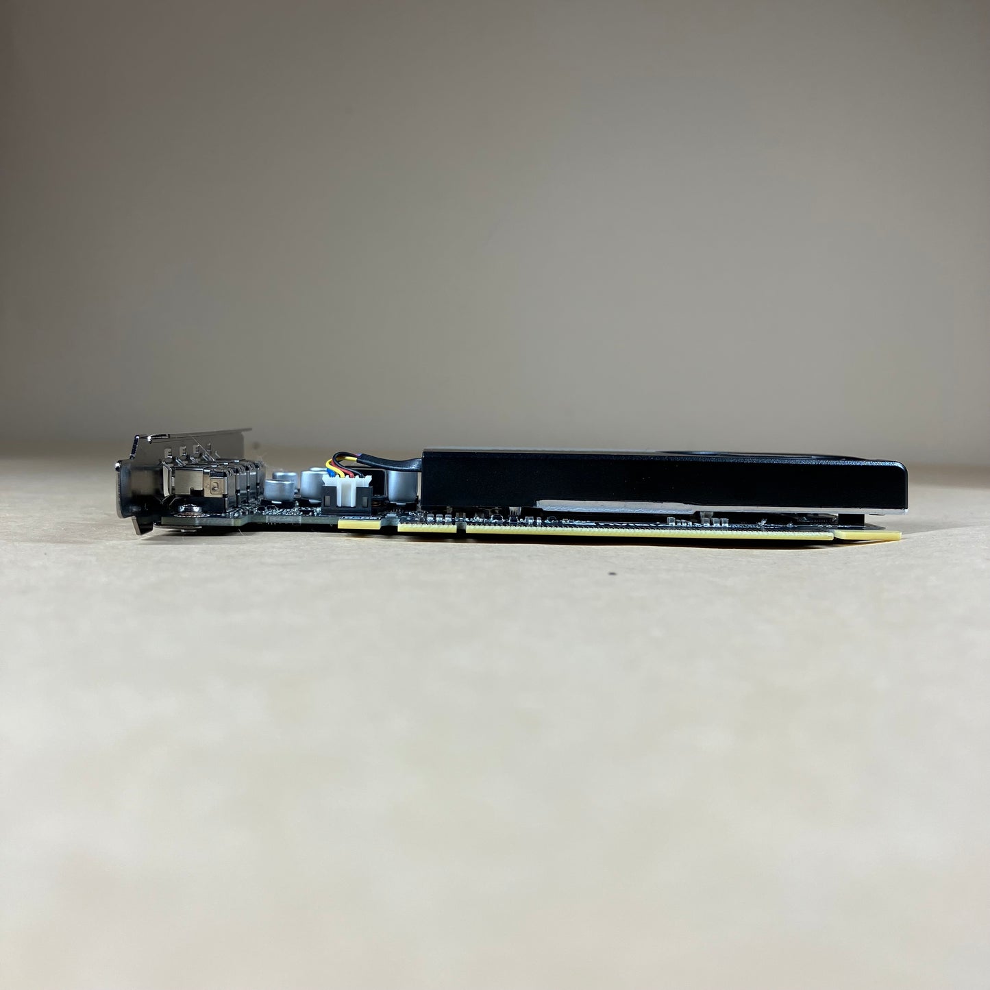 NVIDIA T1000 4GB GDDR6 Graphics Card 699-5G172-0500-500