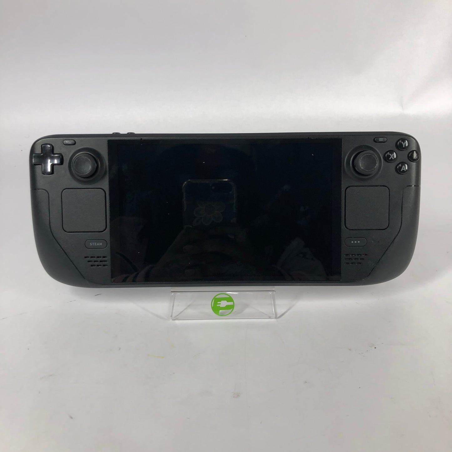 Valve Steam Deck OLED 7.4" AMD 6nm Ryzen APU 16GB RAM 512GB Black 1030