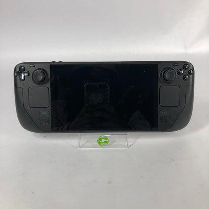 Valve Steam Deck OLED 7.4" AMD 6nm Ryzen APU 16GB RAM 512GB Black 1030