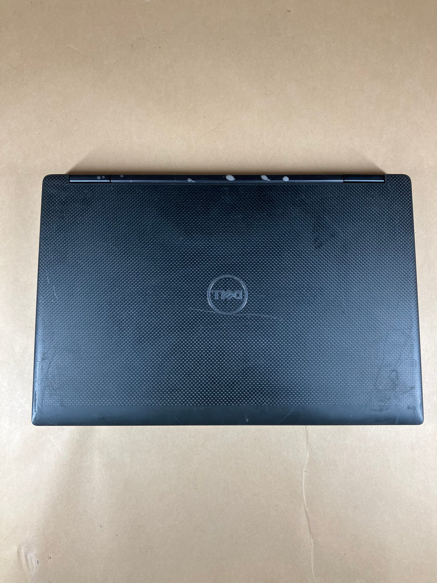 Dell Precision 7540 15.6" i7-9850H 2.6GHz 48GB RAM 512GB SSD Quadro T1000 WIN 11