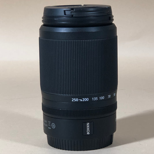 Nikkor Z DX 50-250mm f/4.5-6.3 For Nikon Z Mount