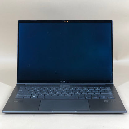 ASUS Zenbook 13.9" Intel Core Ultra 7 155H 4.8GHz 16GB RAM 1TB SSD