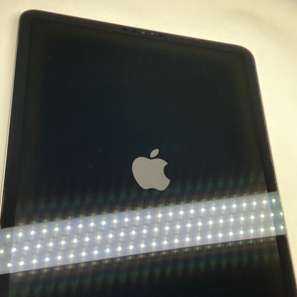 WiFi Only Apple iPad Pro 11" 3rd Gen 256GB Space Gray MHQU3LL/A