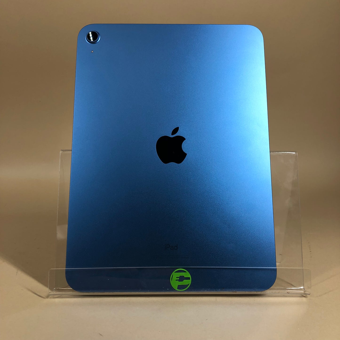 New WiFi Only Apple iPad 10th Gen 64GB BLUE A2696