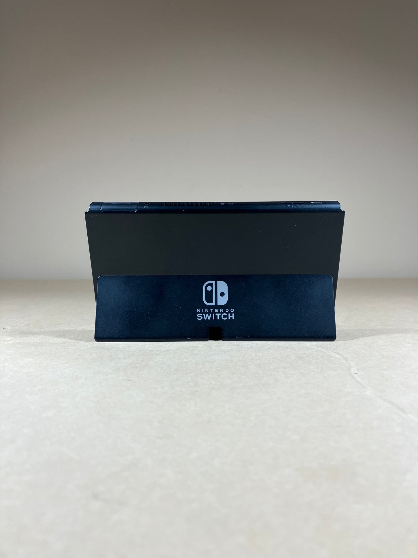 Nintendo Switch OLED Video Game Console HEG-001 Black/White