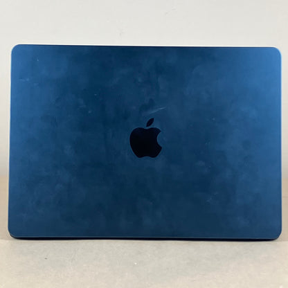 2022 Apple MacBook Air 13.6" M2 8C GPU 3.5GHz 8GB RAM 256GB SSD A2681
