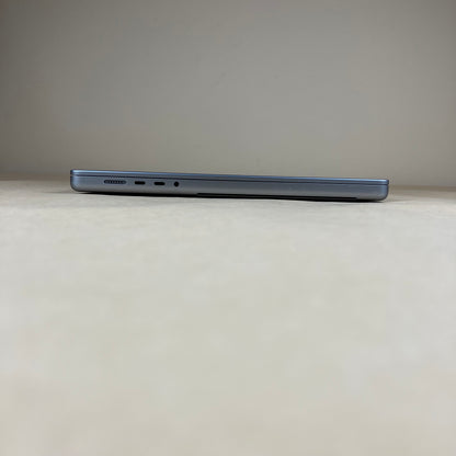 2023 Apple MacBook Pro 16" M2 Pro 19C GPU 3.5GHz 16GB RAM 512GB SSD A2780