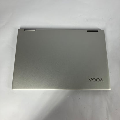 Lenovo YOGA 730 730-13IKB 13.3" i5-8250U 1.6GHz 8GB RAM 512GB SSD