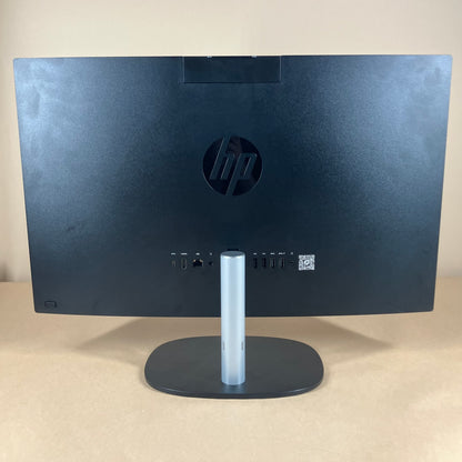 HP AIO 24-CR0114 23.8" Ryzen 3 7320u 2.40GHz 8GB RAM
