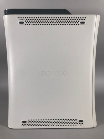 Microsoft Xbox 360 20GB Console Gaming System White
