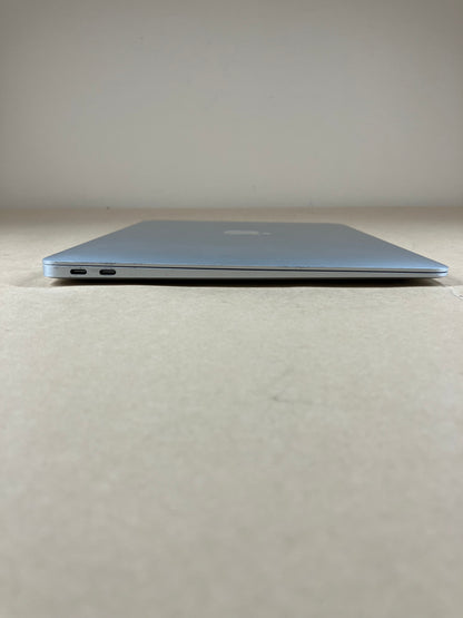 2018 Apple MacBook Air 13.3" i5 1.8GHz 8GB RAM 128GB SSD Silver A1932
