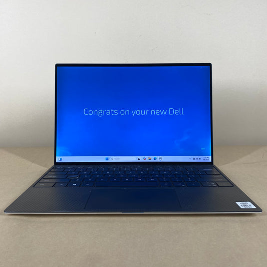 Dell XPS 13 9300 13.4" i7-1065G7 1.5GHz 8GB RAM 256GB SSD