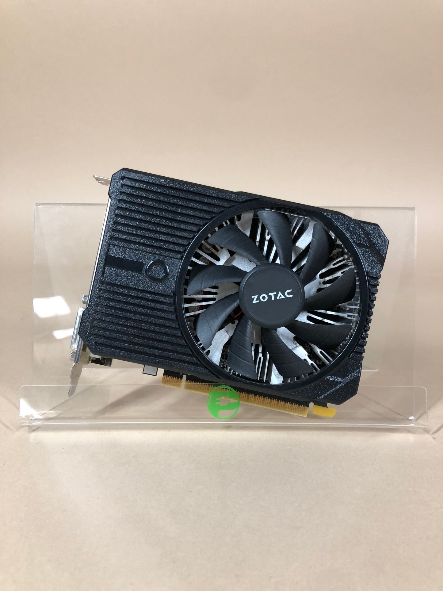 Zotac GeForce GTX 1050 2GB DDR3 Graphics Card 288-2N454-000A8