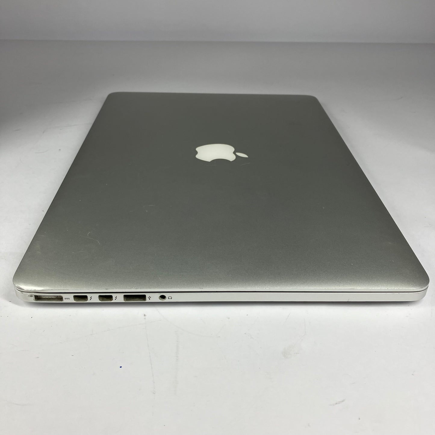 2012 Apple MacBook Pro 15" i7 2.3GHz 8GB RAM 256GB SSD Silver A1398 No OS