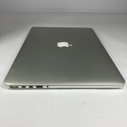 2012 Apple MacBook Pro 15" i7 2.3GHz 8GB RAM 256GB SSD Silver A1398 No OS
