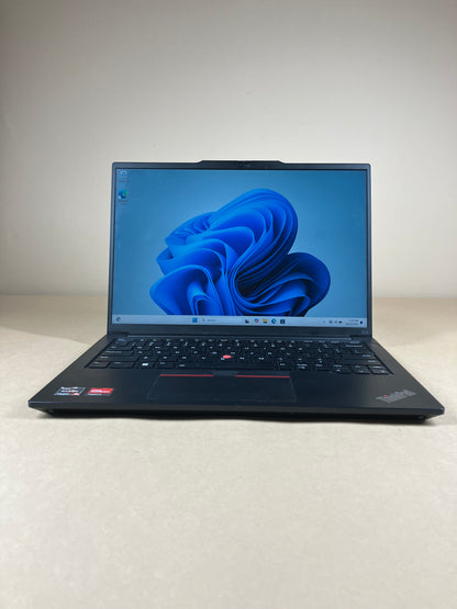 Lenovo ThinkPad E14 GEN 5 14" Ryzen 5 7530U 2.0GHz 16GB RAM 256GB SSD