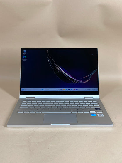 Samsung Galaxy Book Flex Alpha NP730QCJ 13.3" i7-10510U 1.8GHz 12GB RAM 512GB SSD