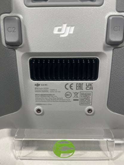 New DJI Mini 3 Pro 4K Quadcopter Camera Drone Fly More Combo MT3M3VD