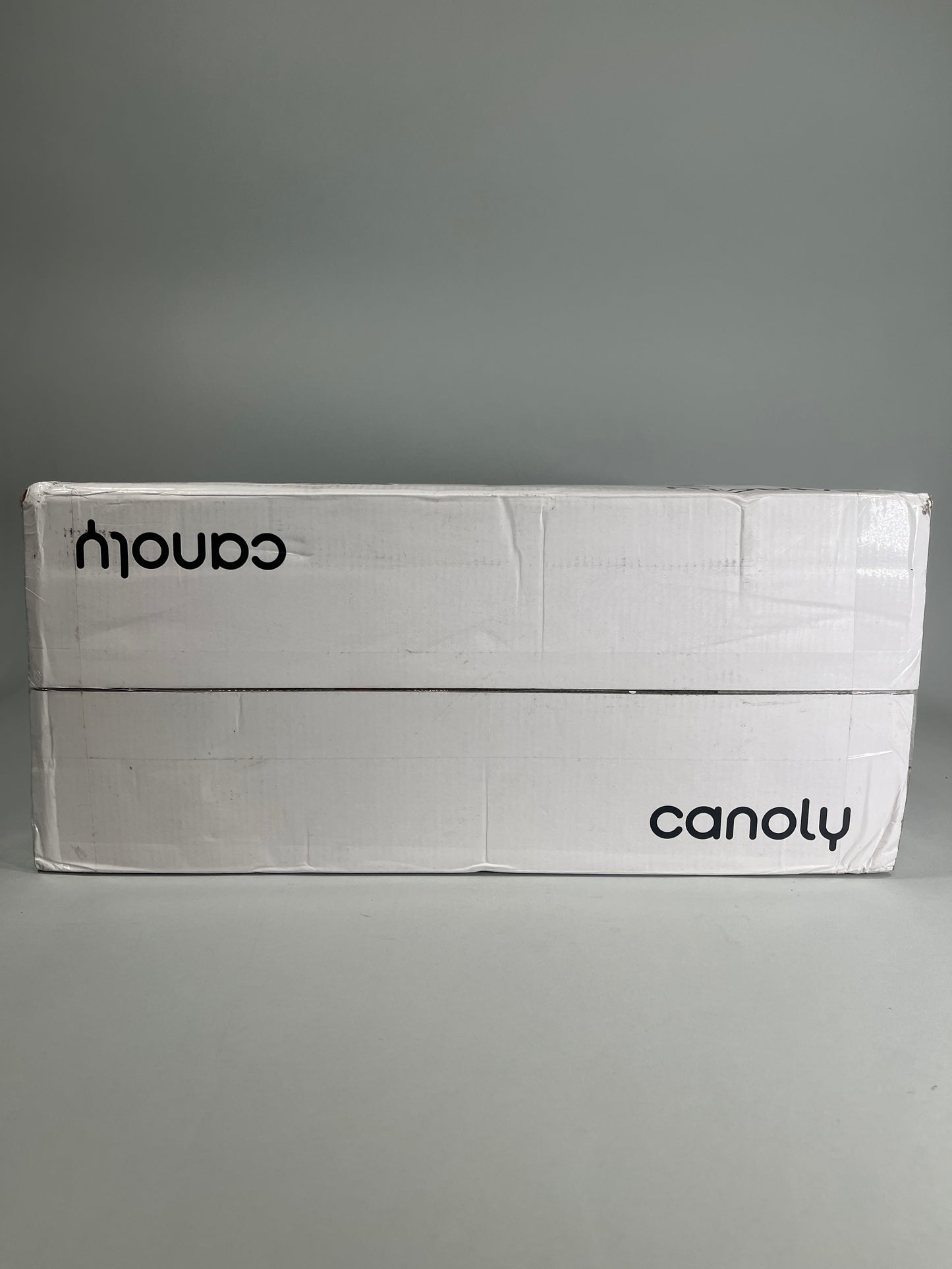 New Canoly Masticating Juicer Canoly-002