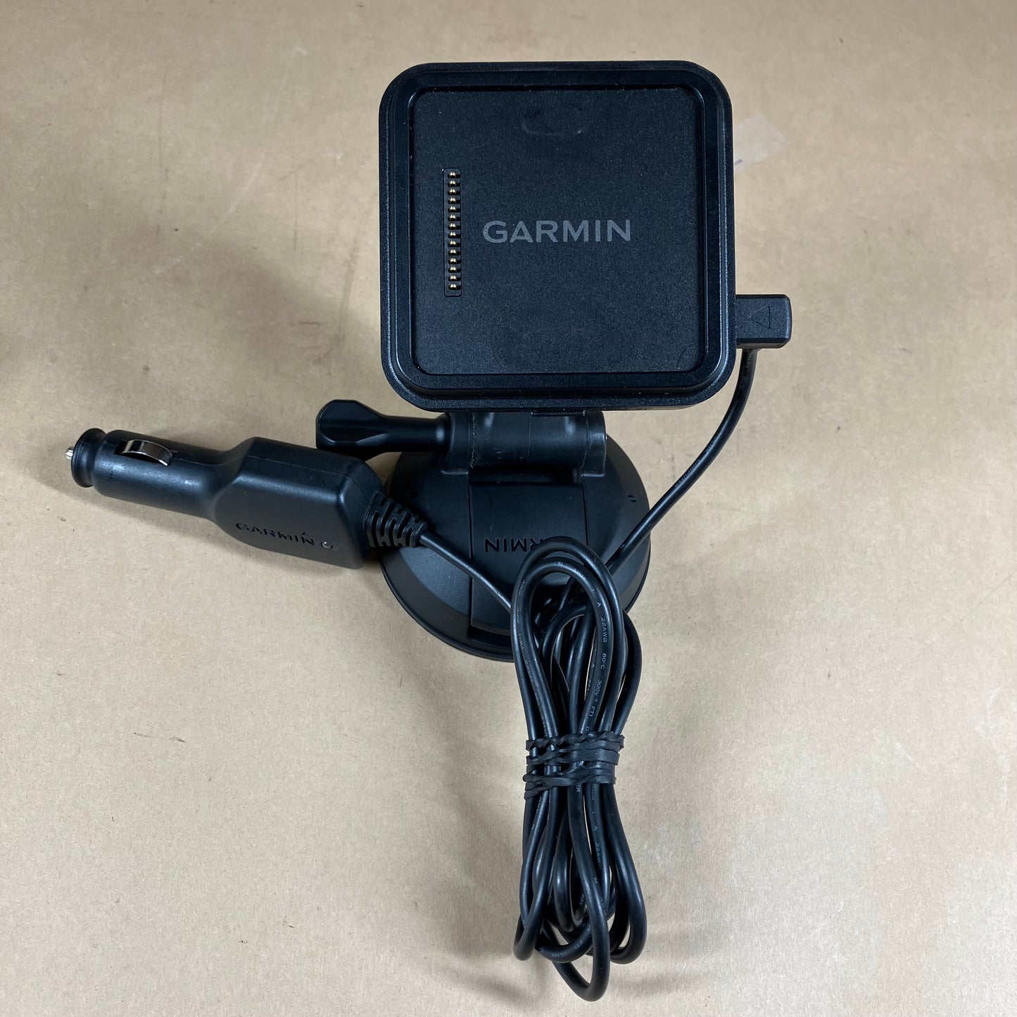 GARMIN DEZL OTR810 Truck GPS Navigator MT-S