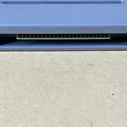 ActRaiser (Super Nintendo SNES, 1991)