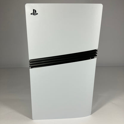 Sony PlayStation 5 Pro Digital PS5 2TB White Console Gaming System CFI-7019