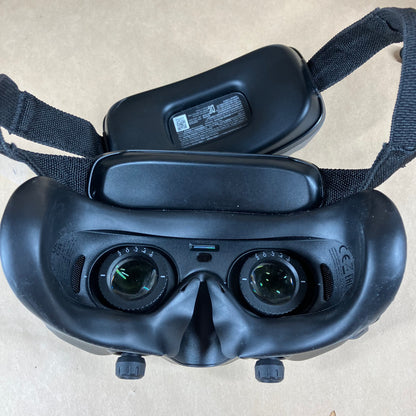 DJI Avata 2 4K Camera Drone QF3W4K Kit