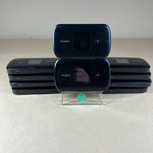 MOXEE K779HSDL Wireless AT&T WiFi Mobile Hotspot 779N74A1 LOT OF 10