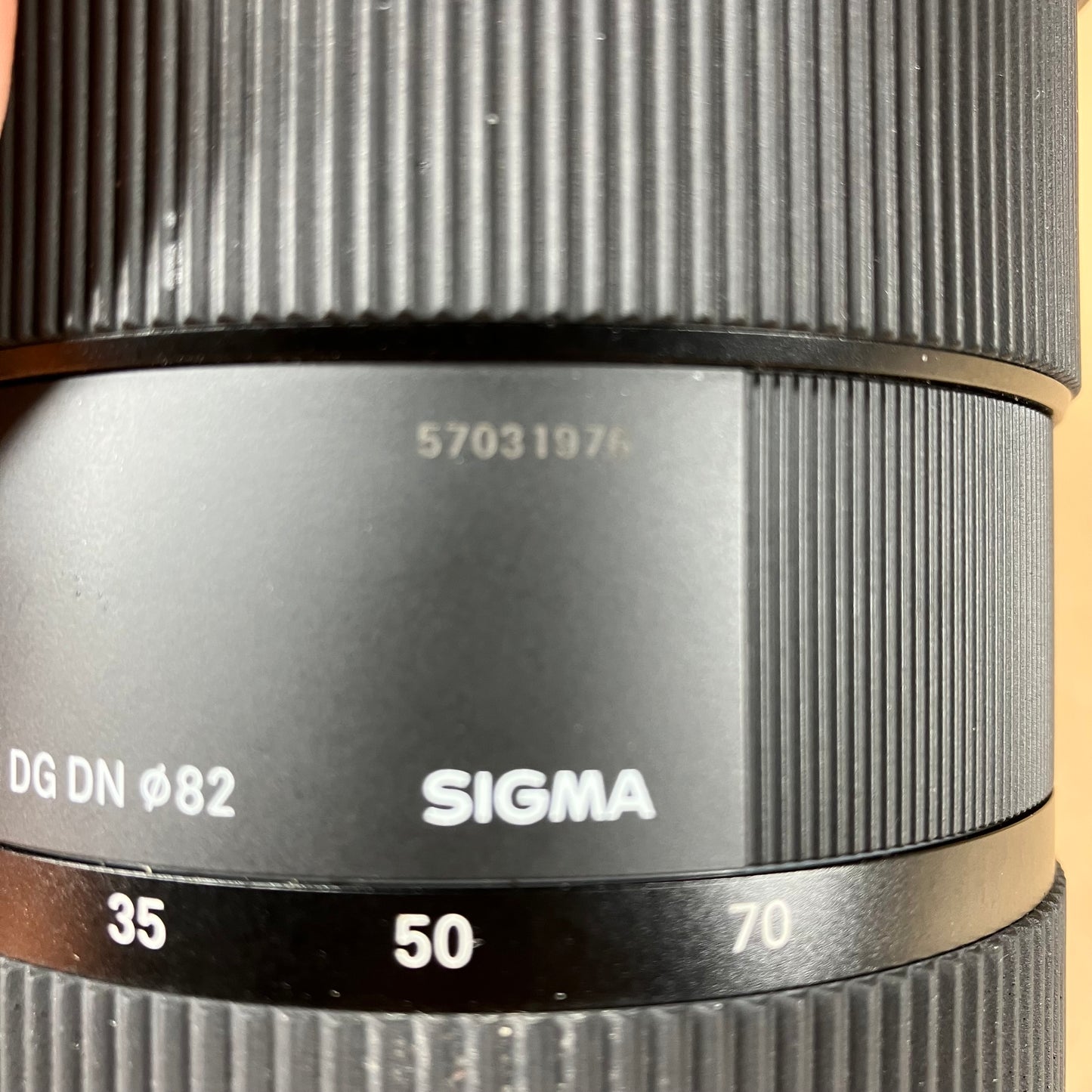 Sigma 28-70 f/2.8 28-70 f/2.8 For Sony E-Mount Auto Lens Camera Lens