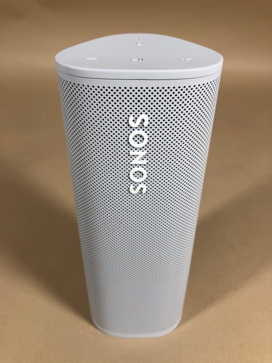 Sonos Roam Speaker White S27