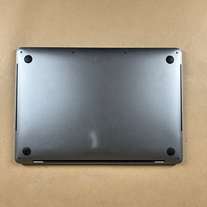 2017 Apple MacBook Air 13.3" i5 3.1GHz 8GB RAM 256GB SSD Space Gray A1706