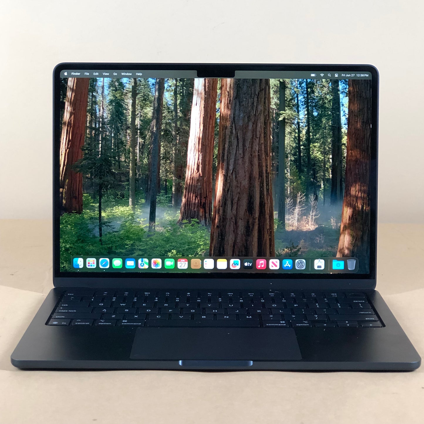 2025 Apple MacBook Air 13.3" M4 8C GPU 4.5GHz 16GB RAM 256GB SSD A3240