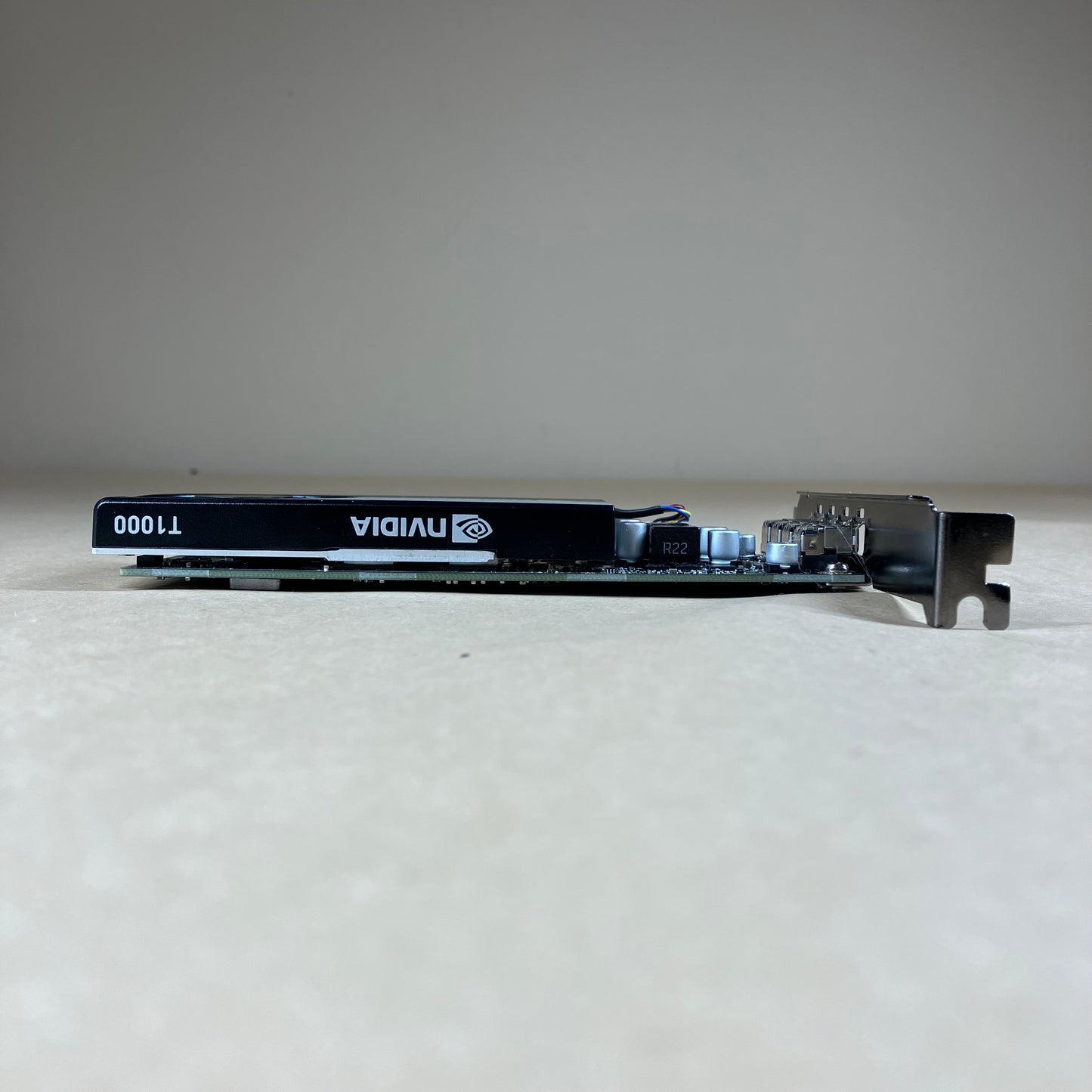 NVIDIA T1000 4GB GDDR6 Graphics Card 699-5G172-0500-500