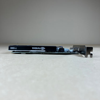 NVIDIA T1000 4GB GDDR6 Graphics Card 699-5G172-0500-500