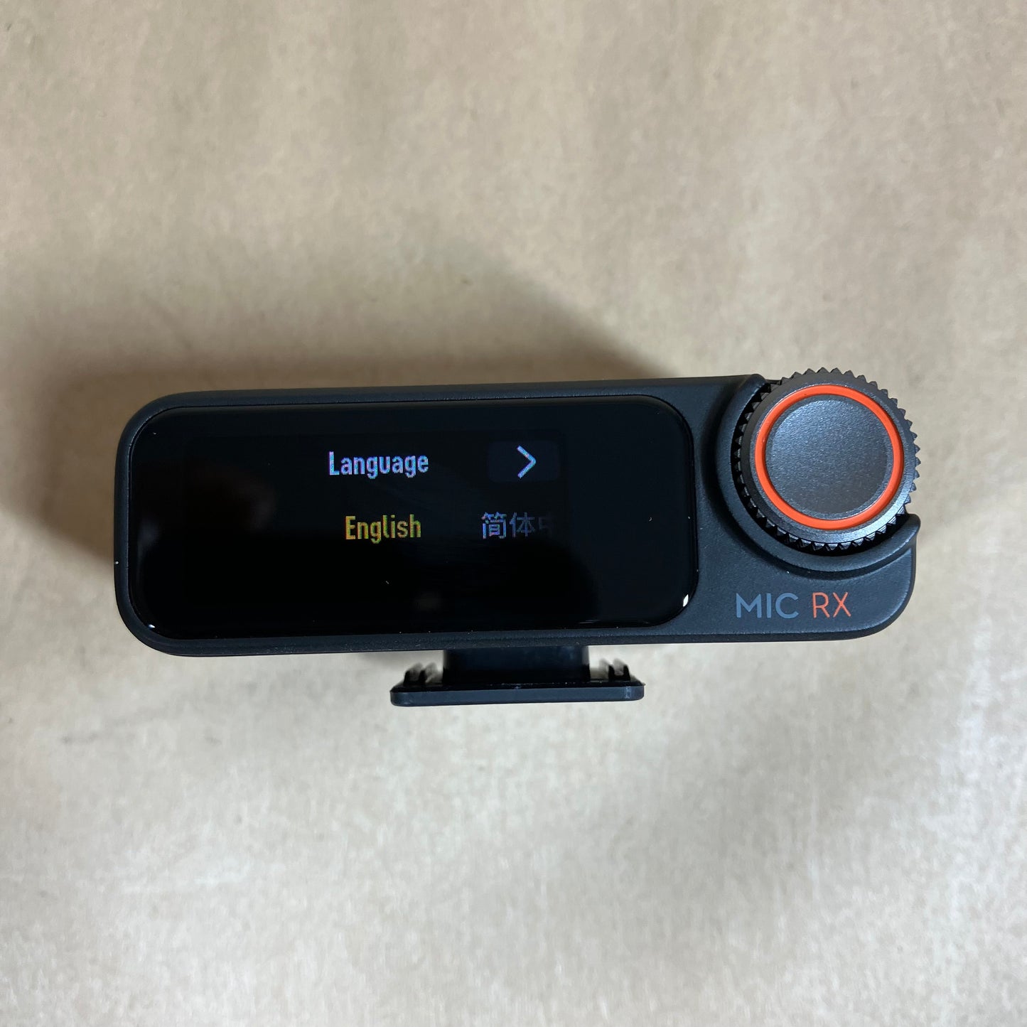 DJI MIC 2 Digital Wireless Microphone DMR02