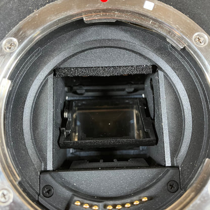 Canon EOS Rebel T3i 18.0MP Digital SLR DSLR Camera Body Only