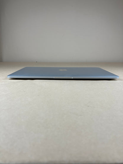 2020 Apple MacBook Air 13.3" M1 7C GPU 3.2GHz 8GB RAM 256GB SSD A2337