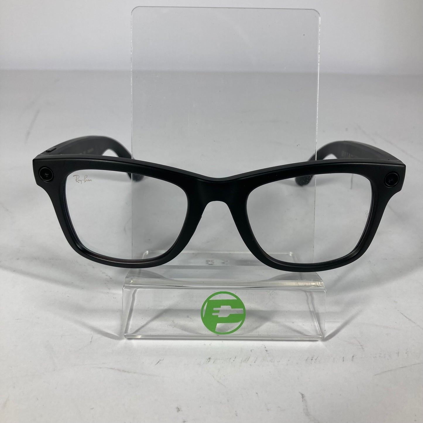 Ray-Ban Meta Wayfarer Gen 2 RW4012 AI Smart Glasses ESSILORLUXOTTICA