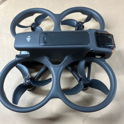 DJI Avata 2 4K Camera Drone QF3W4K Kit