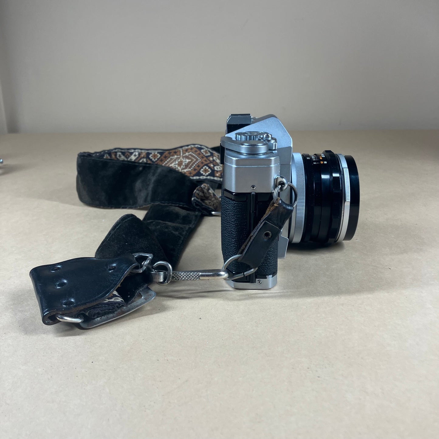 Canon QL PELLIX Film Camera