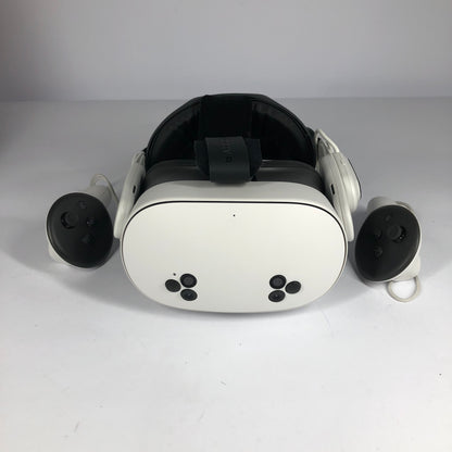 Meta Quest 3S 128GB Standalone All-in-One VR Headset P97