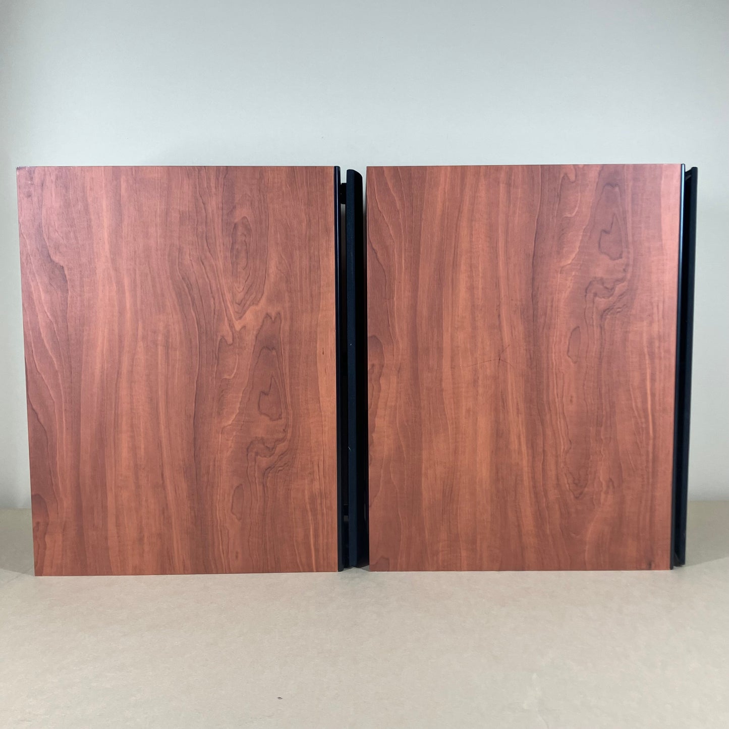 Polk Audio 40 Series II Two-Way Bookshelf Loudspeaker Cherry Wood MONITOR 40