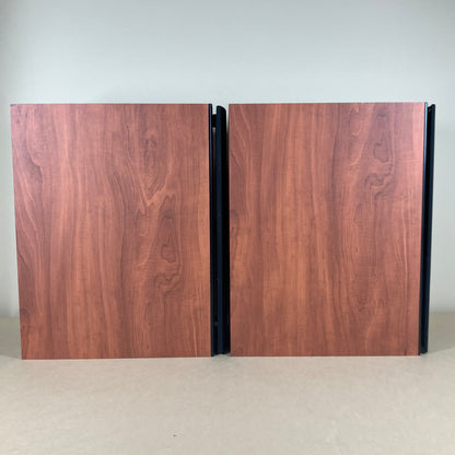 Polk Audio 40 Series II Two-Way Bookshelf Loudspeaker Cherry Wood MONITOR 40