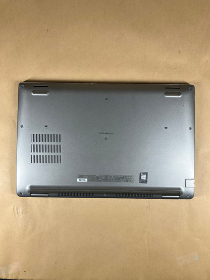 Dell Latitude 5520 15.6" i5-1145G7 2.6GHz 8GB RAM 256GB SSD WIN 11