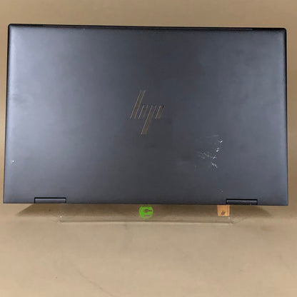 HP Envy x360 15-ey0013dx 15.6" Ryzen 5 5625U 2.3GHz 8GB RAM 256GB SSD