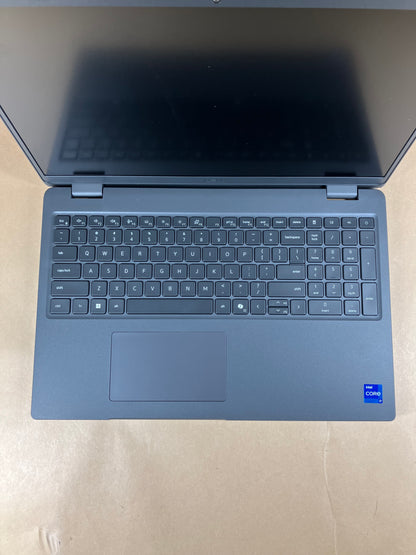Dell Latitude 3550 15.6" i7-1355U 1.7GHz 16GB RAM 256GB SSD