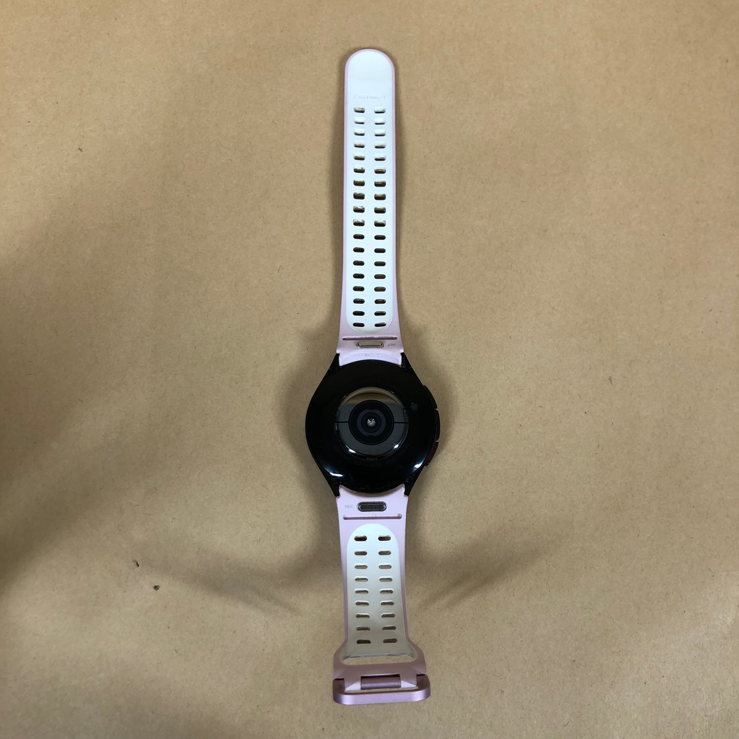 Unlocked Samsung Galaxy Watch6 Classic Aluminum SM-R960